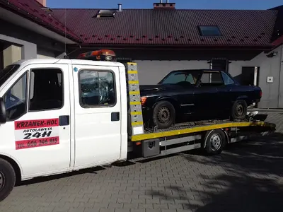 Pomoc Drogowa Krosno 24h Krzanek-hol laweta, holowanie